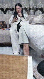 【路西法夫妻主】绿奴的圈养生活JS260410-42封面图