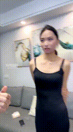 【Vito】气质长裙女神首调【上】JS260416-6
