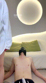 【婉瑶】邻家女孩玩骚奴bf62291封面图
