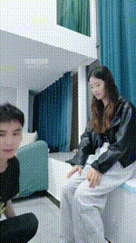 【布知名博主】开发素人主播小姐姐JS260413-23封面图