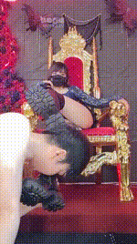 【伊晨】长靴女神调奶狗【上】JS260413-6封面图