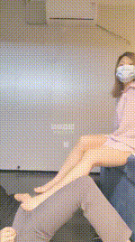 【神赫】花钱做沐足小妹的狗JS260416-58封面图