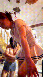 【卡洛】妈妈的贱畜生在跪舔JS260415-10封面图