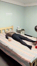 【ME_UNEEN】把狗绑床上虐JS260421-5封面图