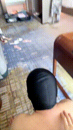 【夏芙】舔脚-虐辱-耳光专场JS260421-3封面图