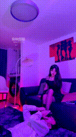 【双子】二次开发私人影院顶级美女JS260418-52_1封面图