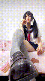 【小懿】gts巨大娘专场260418-15封面图