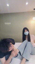 【女生脚汗清洁大师】心狠女大硬要直播调【中】JS260418-22封面图