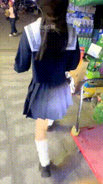【小宇狗狗】学妹脏鞋白袜首调JS260419-37封面图