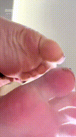 【晓甜】双主肉丝脚下的M260427-38