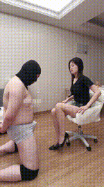 【甜心】连环重度踢裆bf62547