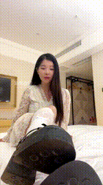 【隐世】小腿袜裸足炸260425-10
