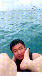 【心伊】海上舔脚场JS260425-4封面图
