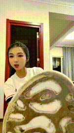 【海绵大大】白棉袜裸足灯260430-3