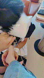 【rhdgdv】调教可爱小狗学生JS260504-20封面图