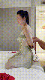 【若熙妈妈S】五花大绑强制虐JS260504-44_2封面图