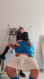 【林十七】保鲜膜全包-重度虐乳JS260506-27封面图