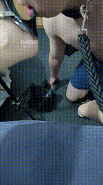 【思思】高跟酸臭肉丝仔细品尝JS260505-26